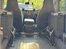 Land Rover Defender 90 Landmark 