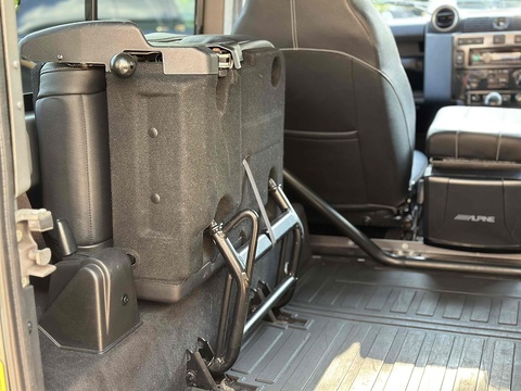 Landmark 2.2 3dr Window Van Manual Diesel