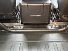 Land Rover Defender 90 Landmark 