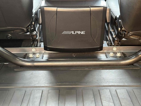 Landmark 2.2 3dr Window Van Manual Diesel