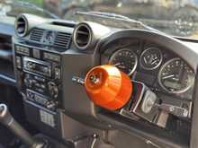 Land Rover Defender 90 Landmark 