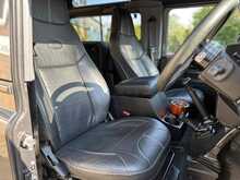 Land Rover Defender 90 Landmark 