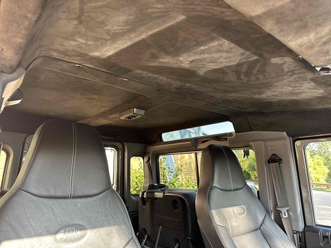 Landmark 2.2 3dr Window Van Manual Diesel