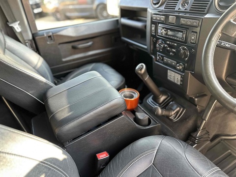 Landmark 2.2 3dr Window Van Manual Diesel