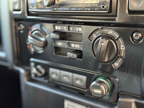 Landmark 2.2 3dr Window Van Manual Diesel