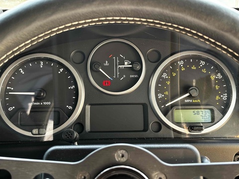 Landmark 2.2 3dr Window Van Manual Diesel