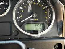 Land Rover Defender 90 Landmark 