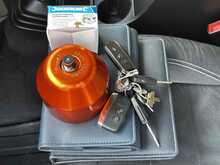 Land Rover Defender 90 Landmark 