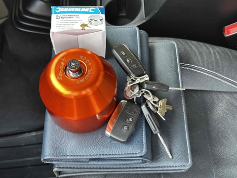 Landmark 2.2 3dr Window Van Manual Diesel