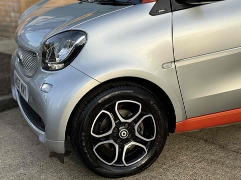0.9T Prime (Premium) Coupe 2dr Petrol Twinamic Euro 6 (s/s) (90 ps)