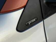 Smart fortwo T Prime 
