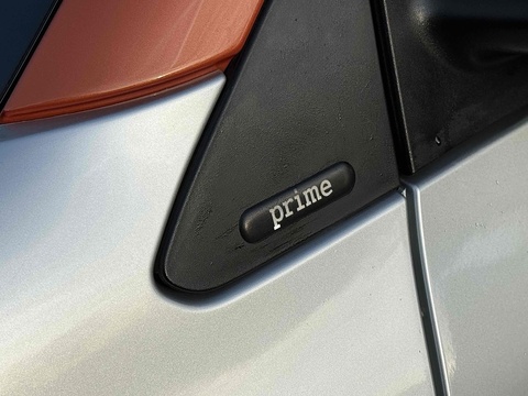0.9T Prime (Premium) Coupe 2dr Petrol Twinamic Euro 6 (s/s) (90 ps)