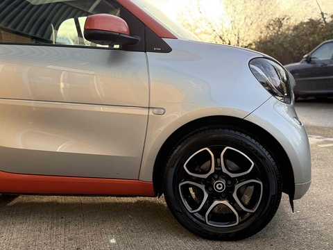 0.9T Prime (Premium) Coupe 2dr Petrol Twinamic Euro 6 (s/s) (90 ps)