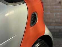 Smart fortwo T Prime 