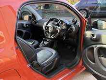 Smart fortwo T Prime 
