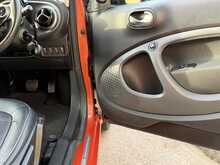 Smart fortwo T Prime 