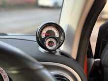 Smart fortwo T Prime 