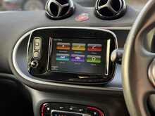 Smart fortwo T Prime 