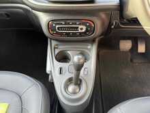 Smart fortwo T Prime 