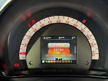 Smart fortwo T Prime 
