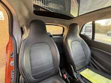 Smart fortwo T Prime 