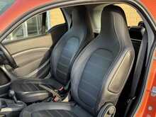 Smart fortwo T Prime 