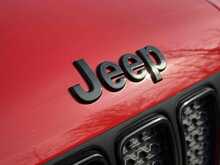Jeep Renegade GSE T3 Night Eagle 