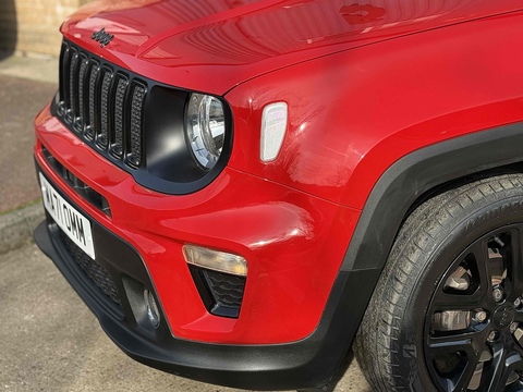 1.0 GSE T3 Night Eagle SUV 5dr Petrol Manual Euro 6 (s/s) (120 ps)