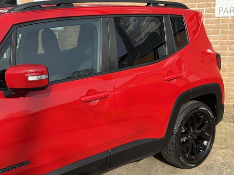 1.0 GSE T3 Night Eagle SUV 5dr Petrol Manual Euro 6 (s/s) (120 ps)