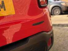 Jeep Renegade GSE T3 Night Eagle 