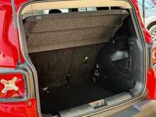 Jeep Renegade GSE T3 Night Eagle 