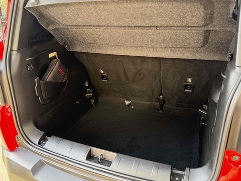 1.0 GSE T3 Night Eagle SUV 5dr Petrol Manual Euro 6 (s/s) (120 ps)