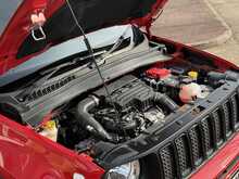 Jeep Renegade GSE T3 Night Eagle 