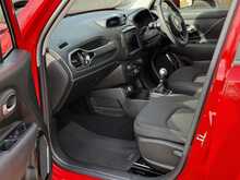 Jeep Renegade GSE T3 Night Eagle 