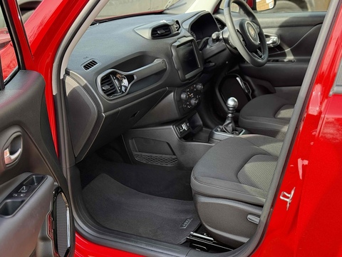 1.0 GSE T3 Night Eagle SUV 5dr Petrol Manual Euro 6 (s/s) (120 ps)