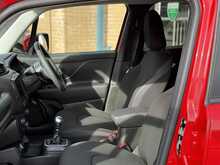 Jeep Renegade GSE T3 Night Eagle 