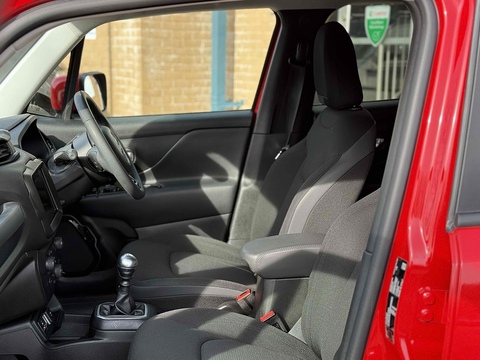 1.0 GSE T3 Night Eagle SUV 5dr Petrol Manual Euro 6 (s/s) (120 ps)