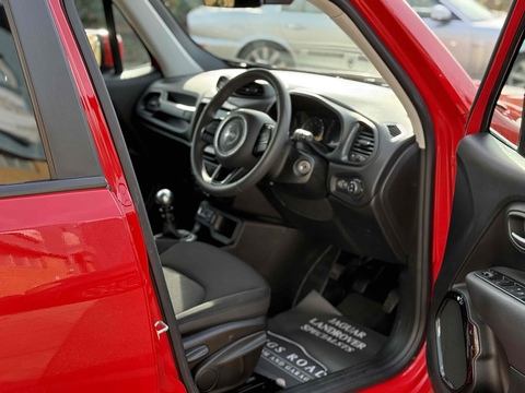 1.0 GSE T3 Night Eagle SUV 5dr Petrol Manual Euro 6 (s/s) (120 ps)