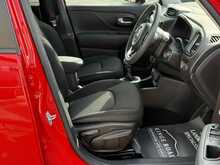 Jeep Renegade GSE T3 Night Eagle 