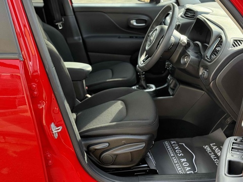 1.0 GSE T3 Night Eagle SUV 5dr Petrol Manual Euro 6 (s/s) (120 ps)