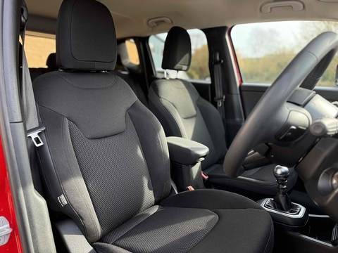 1.0 GSE T3 Night Eagle SUV 5dr Petrol Manual Euro 6 (s/s) (120 ps)