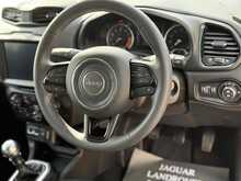 Jeep Renegade GSE T3 Night Eagle 