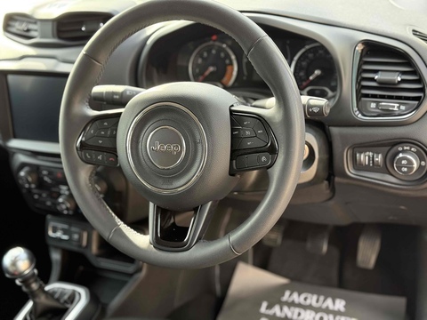 1.0 GSE T3 Night Eagle SUV 5dr Petrol Manual Euro 6 (s/s) (120 ps)