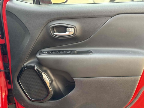 1.0 GSE T3 Night Eagle SUV 5dr Petrol Manual Euro 6 (s/s) (120 ps)