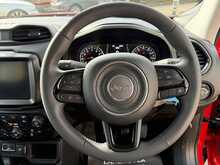 Jeep Renegade GSE T3 Night Eagle 