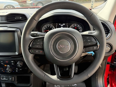 1.0 GSE T3 Night Eagle SUV 5dr Petrol Manual Euro 6 (s/s) (120 ps)