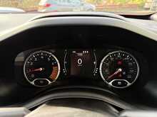 Jeep Renegade GSE T3 Night Eagle 