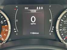 Jeep Renegade GSE T3 Night Eagle 