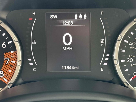 1.0 GSE T3 Night Eagle SUV 5dr Petrol Manual Euro 6 (s/s) (120 ps)