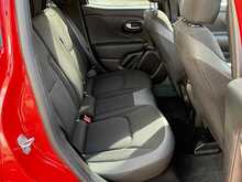 Jeep Renegade GSE T3 Night Eagle 